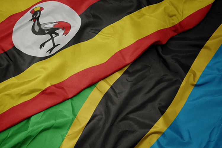 Uganda Signs an MOU with Tanzania to Bolster Oil Pipeline Defense and Security