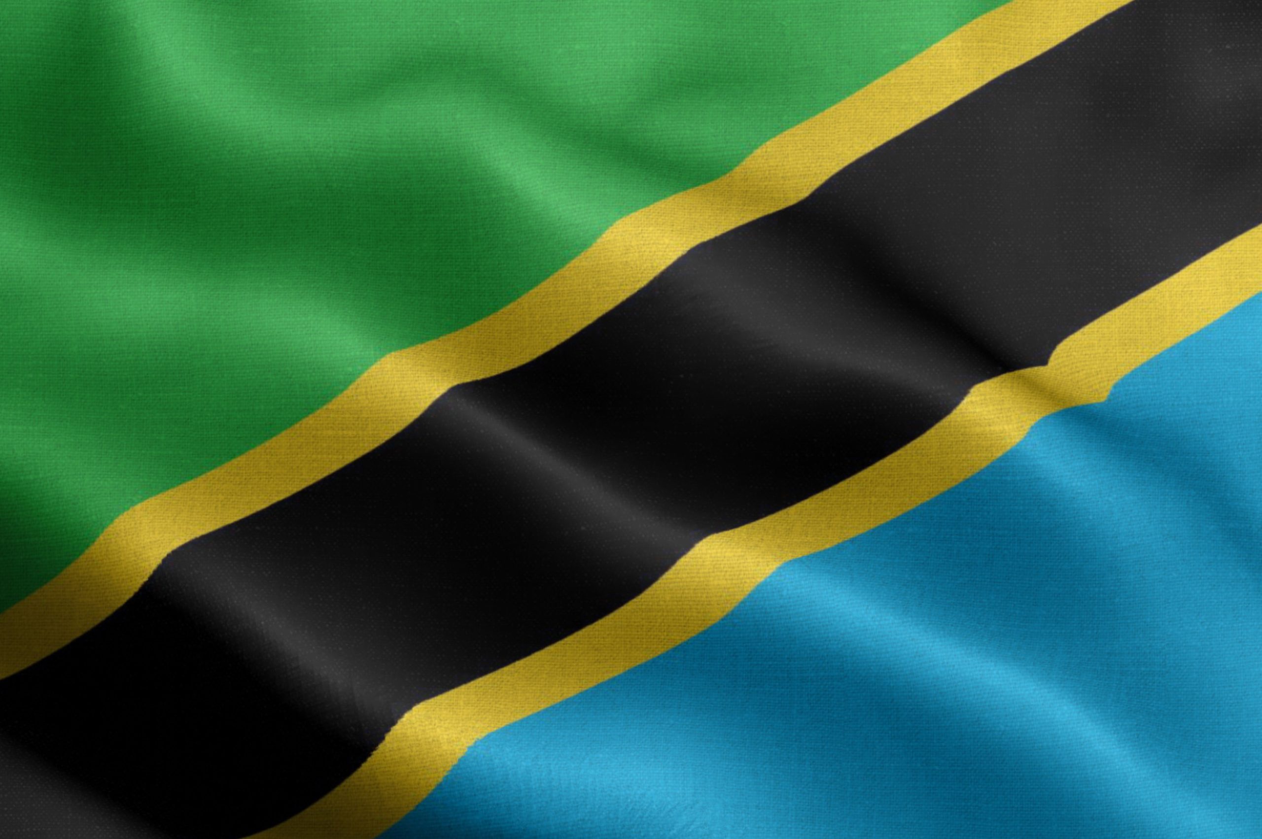 Tanzania Gearing Up to Connect Countries through Road and Rail