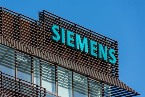 Siemens Mobility Seals 2000 KM High-speed Rail System Contract in Egypt