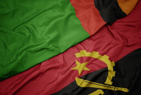 Angola Collaborates With Zambia for Rapid Construction of a Cross-border Oil Pipeline