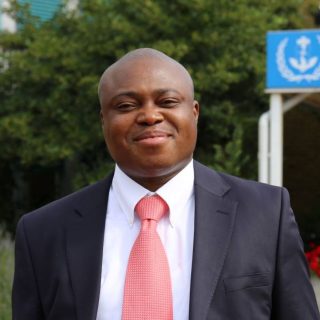 Dr. Kana Mutombo