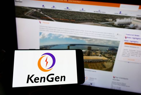 Kenya’s KenGen Inks a Geothermal Partnership Deal with Japan’s Toshiba ESS