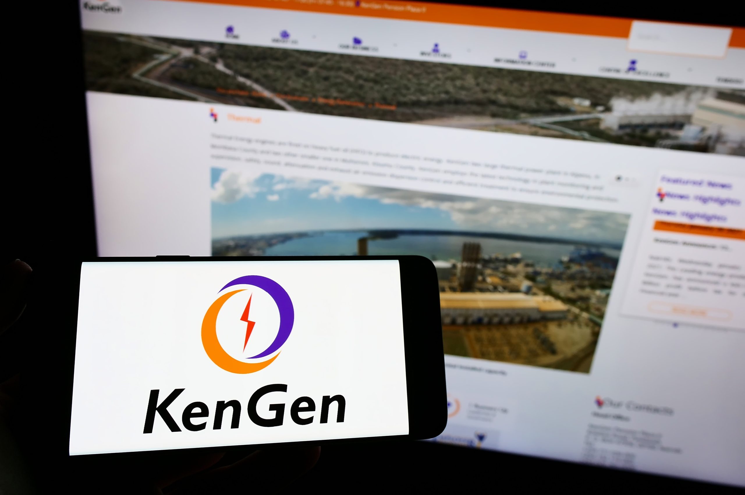 Kenya’s KenGen Inks a Geothermal Partnership Deal with Japan’s Toshiba ESS