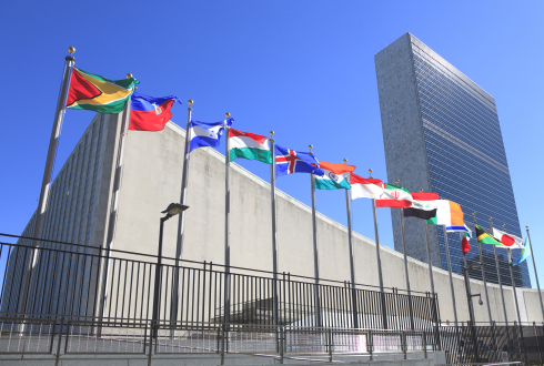 The Recently Held 77th United Nations General Assembly Emphasized Key Priorities for African Development Bank