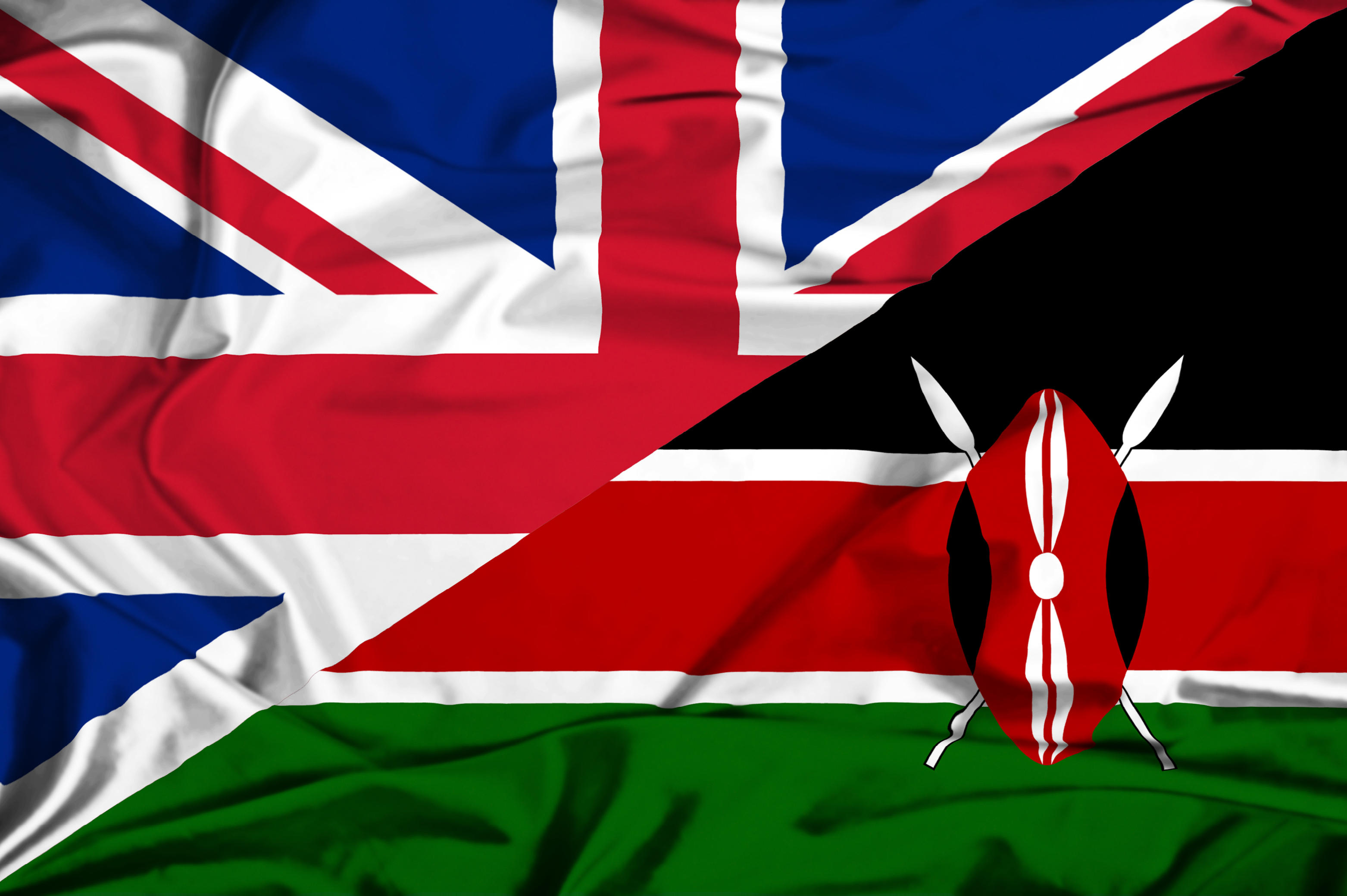 Kenya, UK to Fast-track the Implementation of a $4.1 Billion Climate-friendly Infrastructure Projects