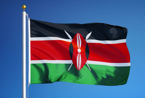 Kenya to Build a Gas Pipeline Linking Tanzania’s Dar es Salaam to Mombasa