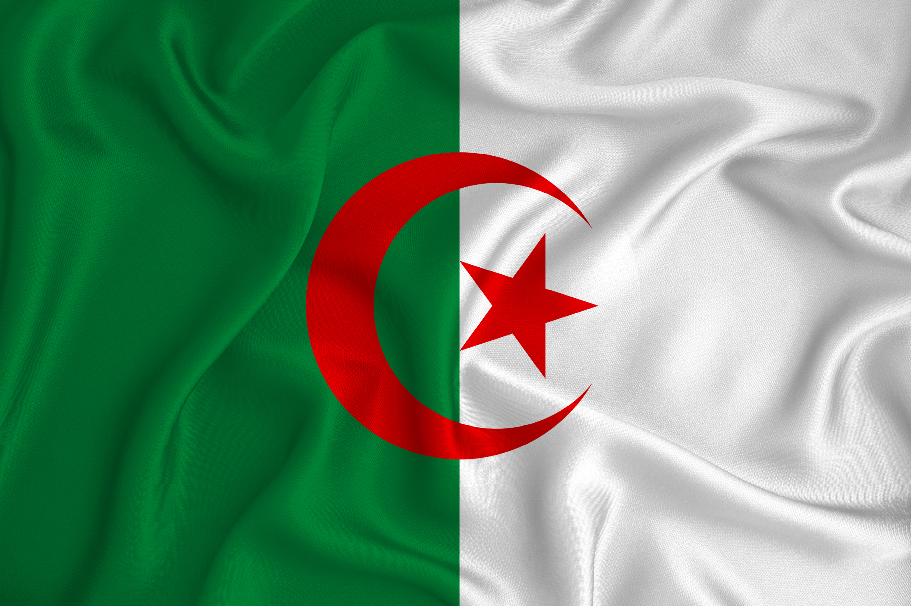 Algerian Government Activates “Water Police” to Curb the Effects of Water Stress