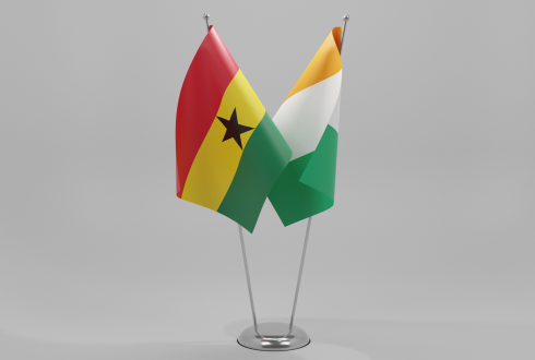 Ghana & Cote d’Ivoire Plan Bi-Directional Gas Pipeline to Boost Industrialization
