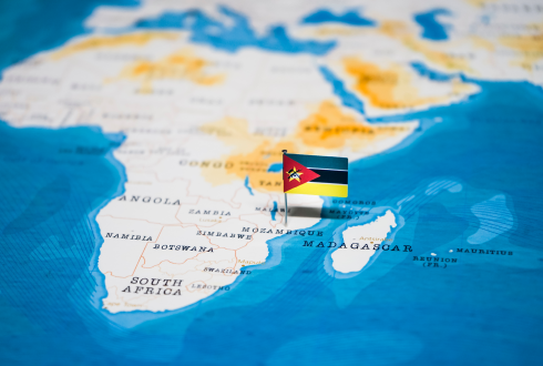 World Bank to Fund Mozambique’s Natural Gas Projects to Boost Energy Security in Africa