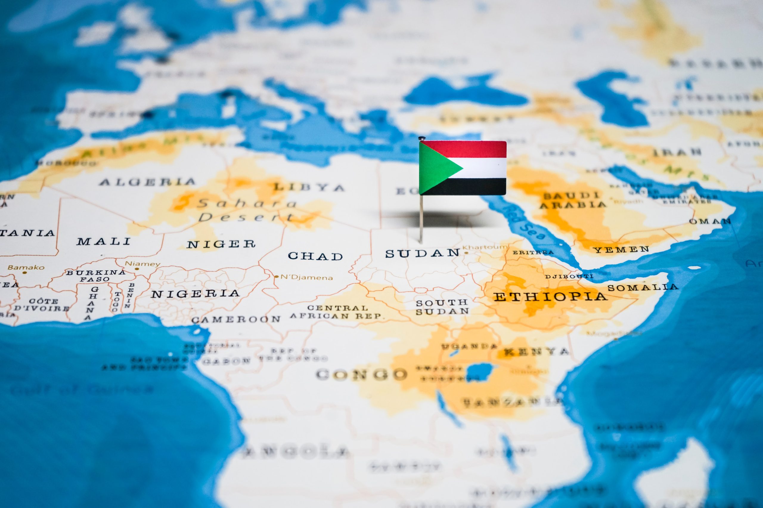 Sudan to Join African Petroleum Producers Organization, APPO