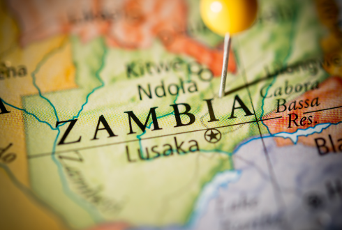 Zambia Hope for Cheaper Diesel Prices as TAZAMA Pipeline Conversion Nears Completion